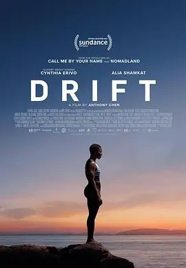 漂流人生Drift海报