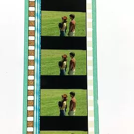 伍德斯托克音乐节海报