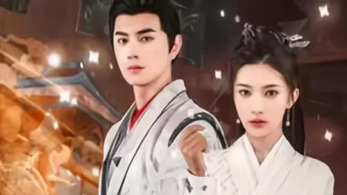 神医王妃惹不起海报