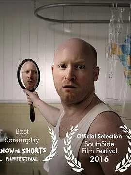 被镜子抛弃的男人[贤哥解说]海报