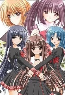 爱情泡泡糖海报