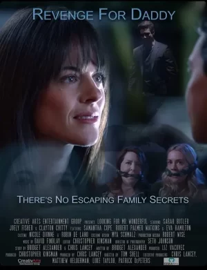 我的完美先生海报