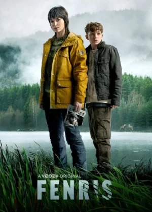 芬里斯第一季海报