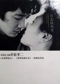 狂走情死考海报