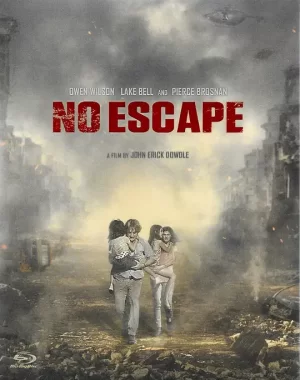 政变[影视解说]海报