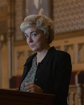 我与法律抗争第一季海报