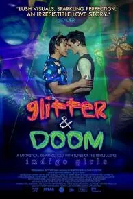 跳唱小情人海报