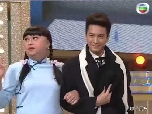 问题娱乐圈海报