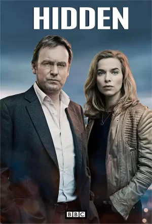 隐情第三季海报