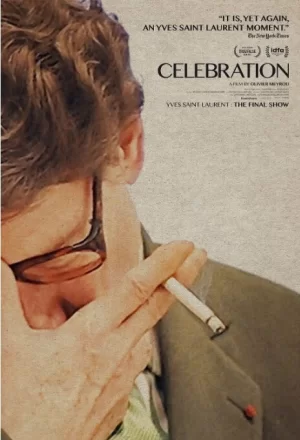 圣罗兰庆典终章海报