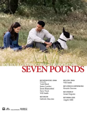 七重天[影视解说]海报