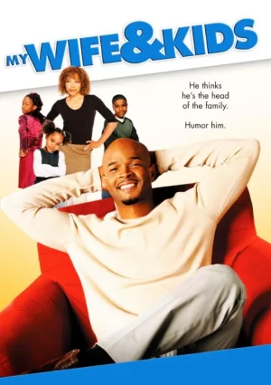 我的老婆和孩子第三季海报