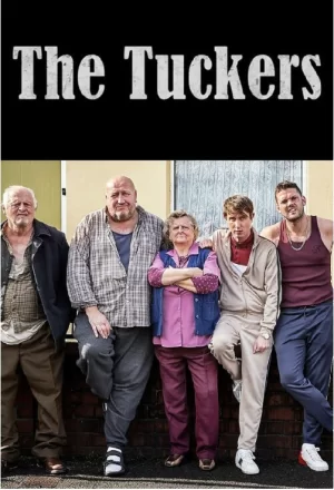 塔克一家第一季海报