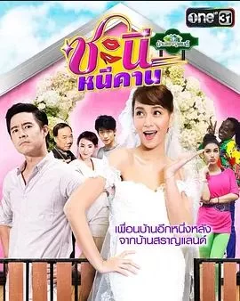 盛女脱单记海报