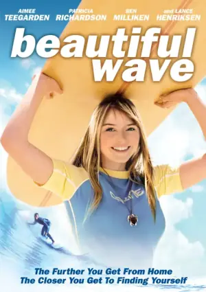 美丽波浪.Beautiful海报