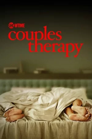 伴侣治疗第三季海报