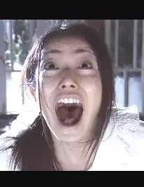 恶魔般的女人海报