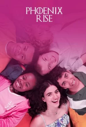 凤凰崛起第一季海报
