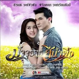 蜜色死神[电影解说]海报