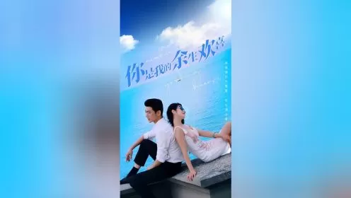你是我的余生欢喜海报