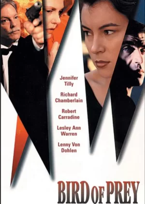 猎杀(国语)海报