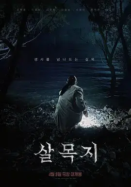 杀木地[电影解说]海报