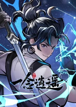 一念逍遥动态漫画第一季海报