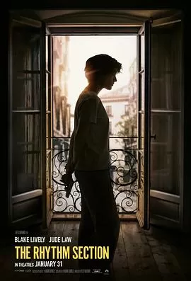 节奏组[电影解说]海报