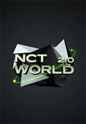 NCTWORLD2.0海报