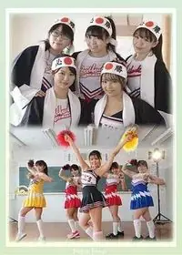 浪女47桃色忠臣藏海报