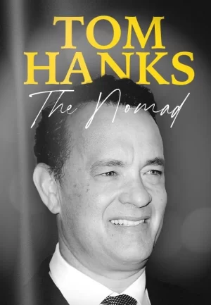 汤姆·汉克斯:游牧民族海报