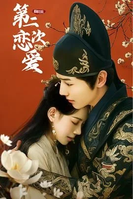 和前任的第二次恋爱海报