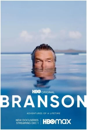 布兰森第一季海报