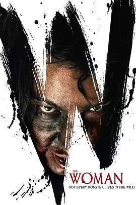 野蛮女人[电影解说]海报