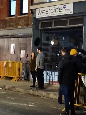 神探斯特莱克第四季海报