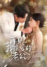 再见,我亲爱的老公海报