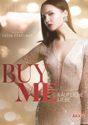 BuyMe海报
