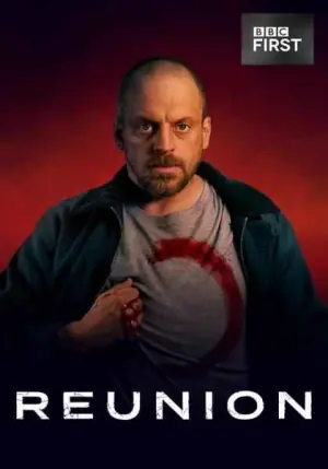 沉默的复仇者海报