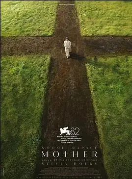 特蕾莎修女海报