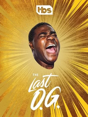 最后的匪帮第三季海报