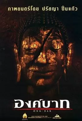 拳霸[电影解说]海报