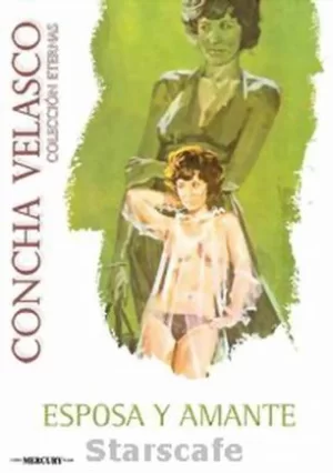 发妻/妻子与情人海报