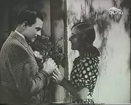 心底的女孩海报