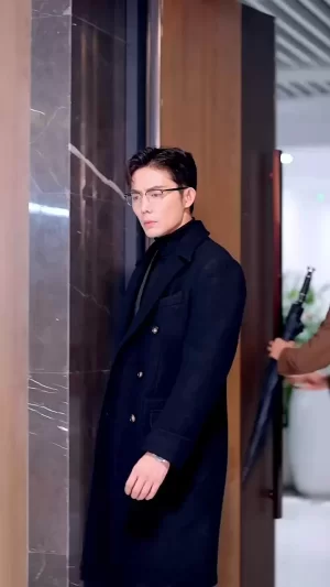 离婚后,她带六宝惊艳全球海报