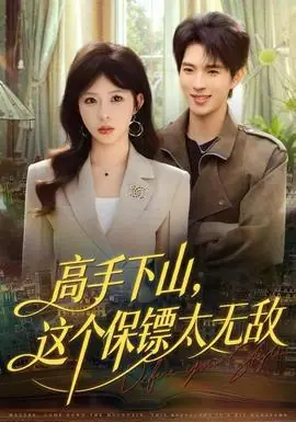 高手下山,这个保镖太无敌海报