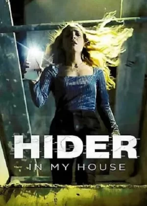 墙后的秘密海报