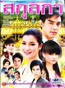 麻雀变凤凰[电影解说]海报