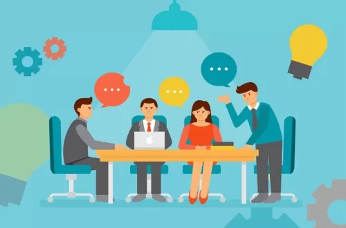 政治神逻辑海报