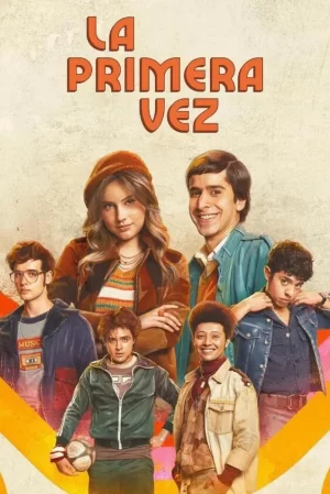 不一样的伊娃第二季海报