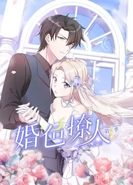 婚色撩人第二季海报